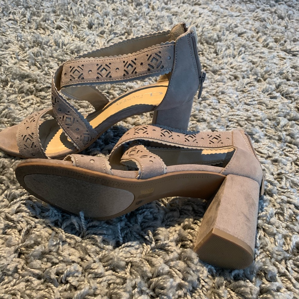Heels